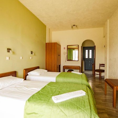 Hotel Philoxenia Masouri Buitenkant foto